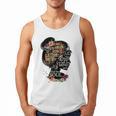 Book Reading Bookworm Book Lover Women Kids Girls Librarian Premium Men Tank Top