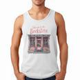Take Me To The Book Store Librarians Valentine's Day Premium Men Tank Top Take Me To The Book Store Librarians Valentine's Day Premium Men Tank Top