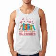 All Booked For Valentines Book Lover Valentine's Day Men Tank Top All Booked For Valentines Book Lover Valentine's Day Men Tank Top