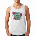 Books Are Better Than People Bookworm Librarian Reader Men Tank Top