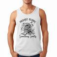 Bookworm Smutt Probably Reading Something Smutty Reader Men Tank Top Bookworm Smutt Probably Reading Something Smutty Reader Men Tank Top