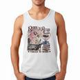 Born To Read Forced To Work Booklover -Adults Book Lovers Casual Grey Small Men Tank Top