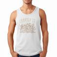 Chapter 11th Birthday Bookworm 11 Years Old For Book Lovers Men Tank Top Chapter 11th Birthday Bookworm 11 Years Old For Book Lovers Men Tank Top