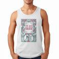 Cheshire Cat Alice In Wonderland Vintage Book Men Tank Top Cheshire Cat Alice In Wonderland Vintage Book Men Tank Top