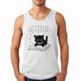Cute Cats And Books Aesthetic Feline Reader Graphic Premium Tri-Blend Men Tank Top Cute Cats And Books Aesthetic Feline Reader Graphic Premium Tri-Blend Men Tank Top