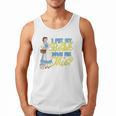 Disney Princess Belle I Put My Book Down For This Men Tank Top