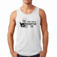 I Don't Give a Chapter 39 Book Lover Reader Men Tank Top