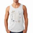 Dramatic Book Lover Quote Men Tank Top Dramatic Book Lover Quote Men Tank Top