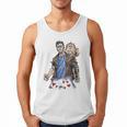 Dungeon Crawler Carl Sketchbook Princess Donut And Carl Book Men Tank Top Dungeon Crawler Carl Sketchbook Princess Donut And Carl Book Men Tank Top