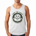Earth Day 2025 Save Earth It´s Only Planet With Books Reader Men Tank Top Earth Day 2025 Save Earth It´s Only Planet With Books Reader Men Tank Top