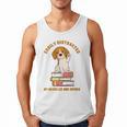 Easily Distracted By Beagles And Books Beagle Dog Men Tank Top Easily Distracted By Beagles And Books Beagle Dog Men Tank Top