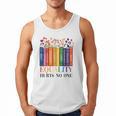 Equality Hurts No One LGBTQ Pride Books And Flowers Men Tank Top Equality Hurts No One LGBTQ Pride Books And Flowers Men Tank Top