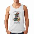 Essentials Classical Conversations CC Tutor Books Men Tank Top