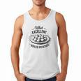 What Excellent Boiled Potatoes Book Lover Vintage Literature Men Tank Top What Excellent Boiled Potatoes Book Lover Vintage Literature Men Tank Top