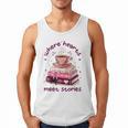 Where Hearts Groovy Meet Stories Coffee Books Valentines Day Men Tank Top Where Hearts Groovy Meet Stories Coffee Books Valentines Day Men Tank Top