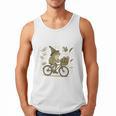 On My Way To Hoard Books And Cause Chaos Men Tank Top On My Way To Hoard Books And Cause Chaos Men Tank Top
