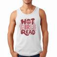 Hot Girls Read Book Lover Feminist Reader Premium Tri-Blend Men Tank Top Hot Girls Read Book Lover Feminist Reader Premium Tri-Blend Men Tank Top