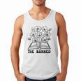 I'm With The Banned Banned Book Club Men Tank Top I'm With The Banned Banned Book Club Men Tank Top