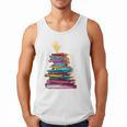 I'm OK Reading Books Library Bookworm Bookish Book Lover Men Tank Top I'm OK Reading Books Library Bookworm Bookish Book Lover Men Tank Top