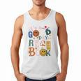 Its a Good Day To Read a Book Lovers Library Reading Women Men Tank Top Its a Good Day To Read a Book Lovers Library Reading Women Men Tank Top