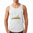 It's Not Hoarding If It's Books Premium Tri-Blend Men Tank Top