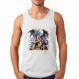 It's Not Hoarding If It's Books Reading Bookworm Reader Men Tank Top