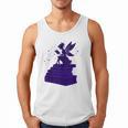 Kawaii Fairy Bookish Book Lover Library Read Men Tank Top Kawaii Fairy Bookish Book Lover Library Read Men Tank Top