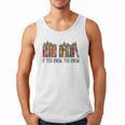 If You Know You Know 6 7 Reading Books Christmas Men Tank Top If You Know You Know 6 7 Reading Books Christmas Men Tank Top