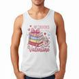 Librarian Books Are My Valentine Teacher Valentines Teach Men Tank Top Librarian Books Are My Valentine Teacher Valentines Teach Men Tank Top