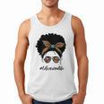 Librarian Teacher Messy Bun Life Book Library Back To School Men Tank Top Librarian Teacher Messy Bun Life Book Library Back To School Men Tank Top