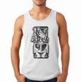 Lost In a Book Men Tank Top