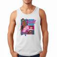 Marvel X-Men '97 Vintage Classic Gambit Comic Book Panels Men Tank Top Marvel X-Men '97 Vintage Classic Gambit Comic Book Panels Men Tank Top