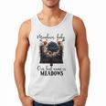 Meadows Baby Our Last Name Is Meadows Dark Romance Smut Book Men Tank Top Meadows Baby Our Last Name Is Meadows Dark Romance Smut Book Men Tank Top