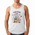Nerdy Moms Raise Interesting Kids Books Science Men Tank Top Nerdy Moms Raise Interesting Kids Books Science Men Tank Top