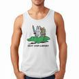 Next Stop Library Reading Book Men Tank Top Next Stop Library Reading Book Men Tank Top