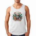 North Pole Book Club Books Reading Mug Gingerbread Men Tank Top North Pole Book Club Books Reading Mug Gingerbread Men Tank Top