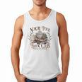 North Pole Book-Club Hot Cocoa Served Daily Christmas Book Men Tank Top North Pole Book-Club Hot Cocoa Served Daily Christmas Book Men Tank Top