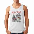 North Pole Book Club Book Lover Bookish Bookworm Christmas Men Tank Top North Pole Book Club Book Lover Bookish Bookworm Christmas Men Tank Top