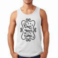 Once Upon A Time Fairytale Book Lover Reading Men Tank Top