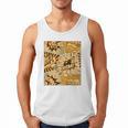 Orange Comic Book Orange Color Graphic Premium Tri-Blend Men Tank Top Orange Comic Book Orange Color Graphic Premium Tri-Blend Men Tank Top