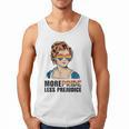 Pride And Prejudice Book Jane Austen Merch LGBTQ Men Tank Top Pride And Prejudice Book Jane Austen Merch LGBTQ Men Tank Top