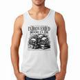 Proudly Anti Social Member Of The Introverted Book Club Men Tank Top