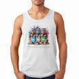 Racoons Trash Reader Book Lover Romantic Novels Premium Men Tank Top Racoons Trash Reader Book Lover Romantic Novels Premium Men Tank Top