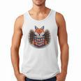 I Read Banned Books Sly Fox Reading Books Men Tank Top I Read Banned Books Sly Fox Reading Books Men Tank Top