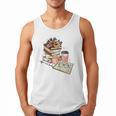 Read Books Drink Coffee For Women Men Tank Top Read Books Drink Coffee For Women Men Tank Top