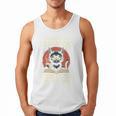 i Read Books And i Know Things Cat Reading Cat Coffee Books Men Tank Top
