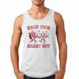 Read Your Heart Out Teacher Valentine Book Men Tank Top