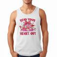 Read Your Heart Out Teacher Valentine Reading Book Lover Men Tank Top Read Your Heart Out Teacher Valentine Reading Book Lover Men Tank Top