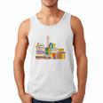 Reading Books Librarian Reader Nerd I'm Ok Teacher Men Tank Top Reading Books Librarian Reader Nerd I'm Ok Teacher Men Tank Top