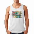 Reading Born To Read Forced To Work Bookish Book Lover Men Tank Top Reading Born To Read Forced To Work Bookish Book Lover Men Tank Top